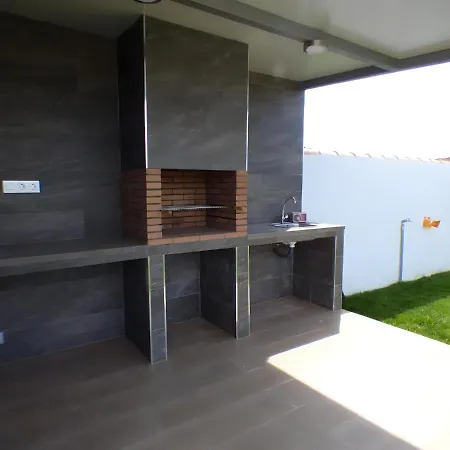 Holiday home Casa Rural Majadales Piscina Privada Alta Calidad *