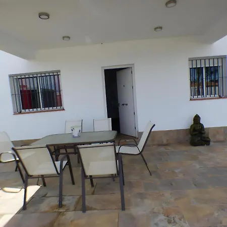 Casa Rural Majadales Piscina Privada Alta Calidad