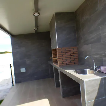 Holiday home Casa Rural Majadales Piscina Privada Alta Calidad