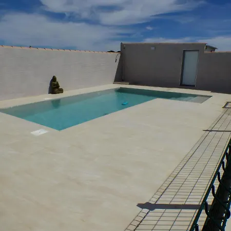 Casa Rural Majadales Piscina Privada Alta Calidad *