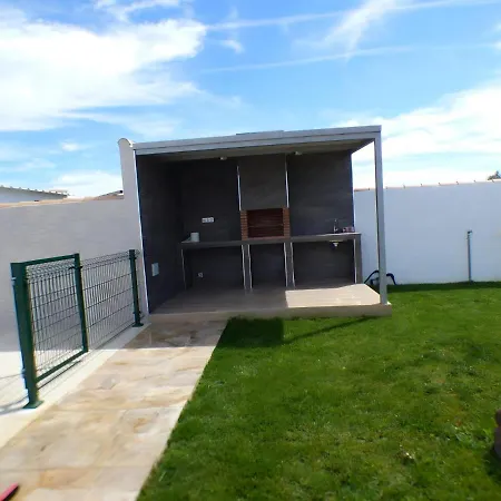 Casa Rural Majadales Piscina Privada Alta Calidad *