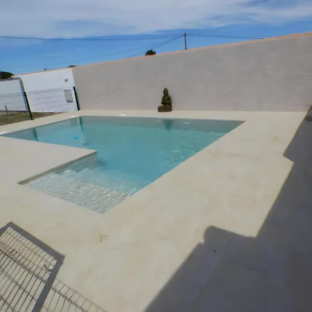 Holiday home Casa Rural Majadales Piscina Privada Alta Calidad