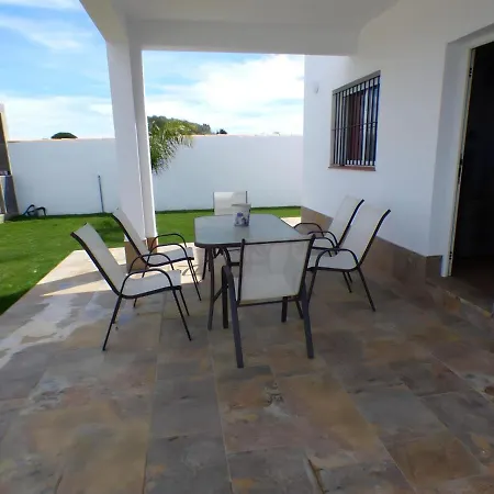 Casa Rural Majadales Piscina Privada Alta Calidad Conil De La Frontera