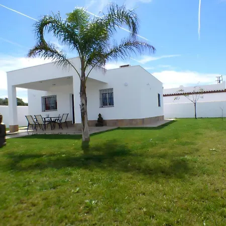 Prázdninový dům Casa Rural Majadales Piscina Privada Alta Calidad *
